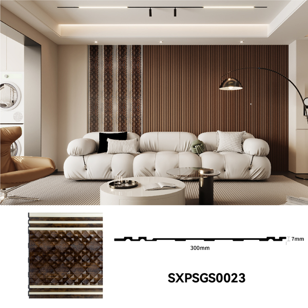 PS WALL PANEL